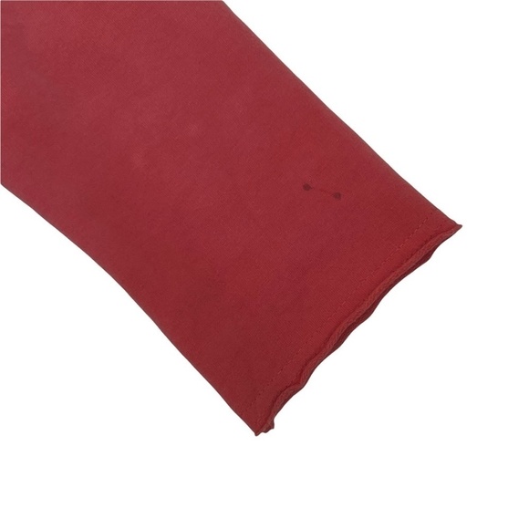 Boston Proper Pink Embroidered Zip Up Sport Jacket Size XS Women's - Picture 5 of 9